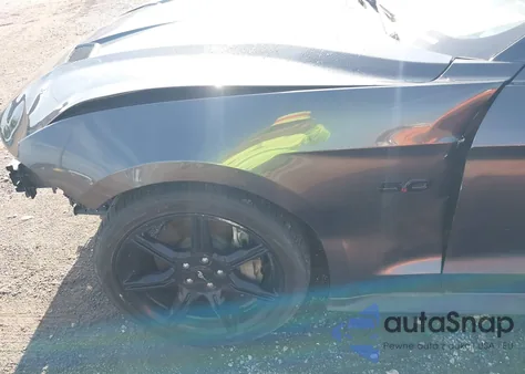 2019 Ford Mustang Gt Premium z USA, uszkodzony, nr VIN 1FA6P8CF3K5204114